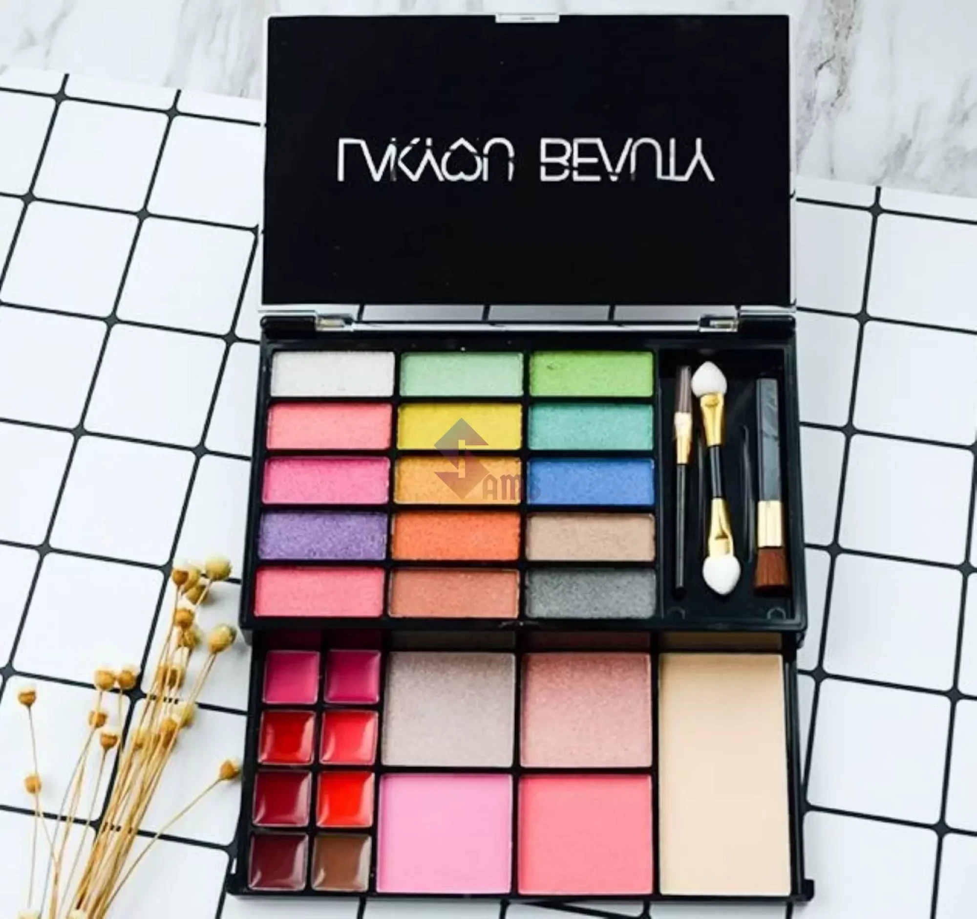 Lakyou Beauty Makeup Palette 02.....webp